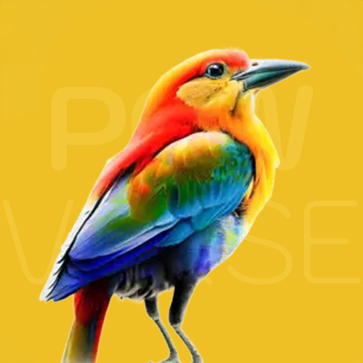 Birds